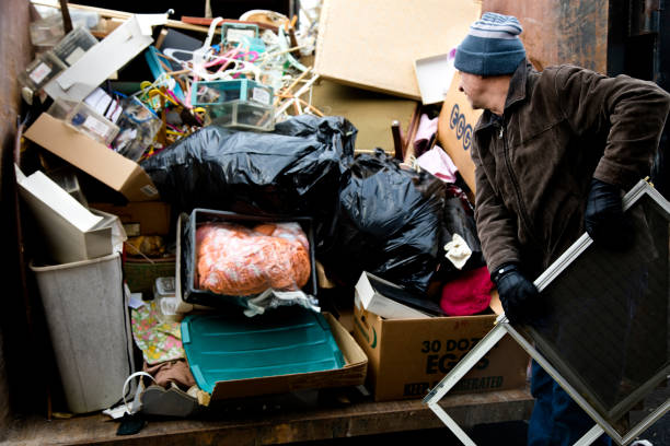 Best Basement Cleanout  in Rancho Mirage, CA